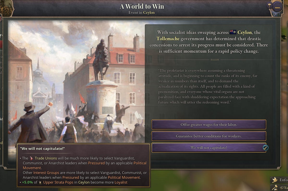 The specific event that gave me this story idea The specific event that gave me this story idea